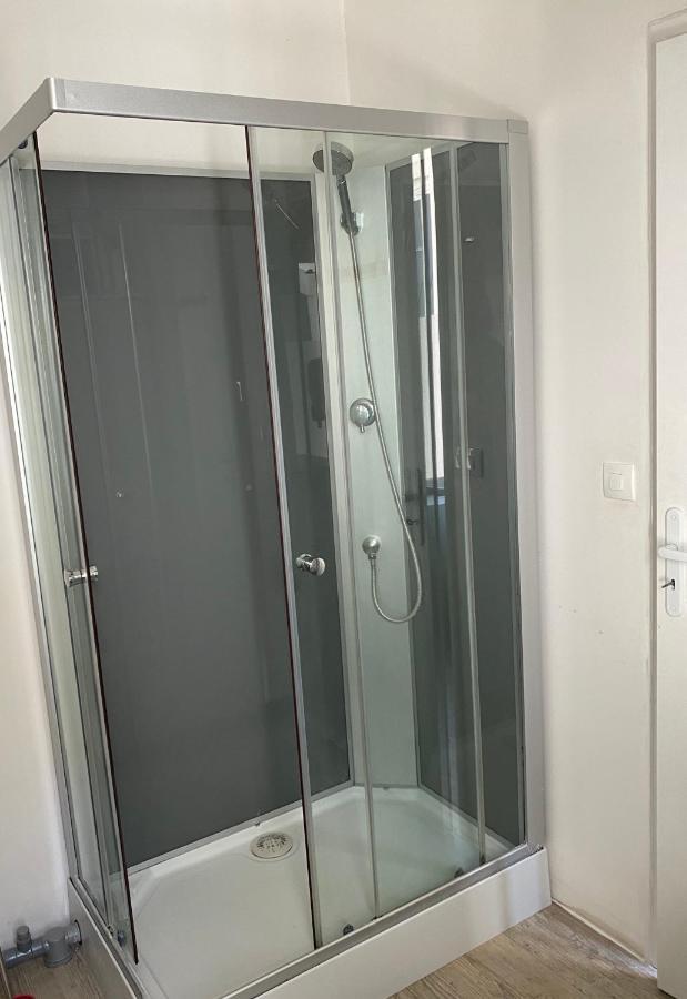 Appartement Au Coeur De La Vieille Ville Boulogne-sur-Mer Exteriér fotografie