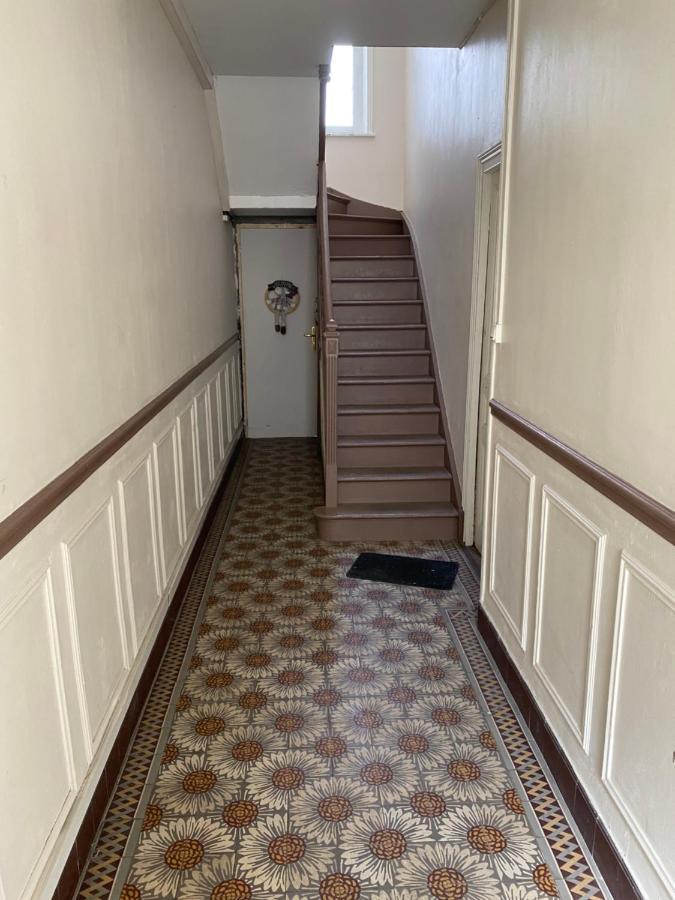 Appartement Au Coeur De La Vieille Ville Boulogne-sur-Mer Exteriér fotografie